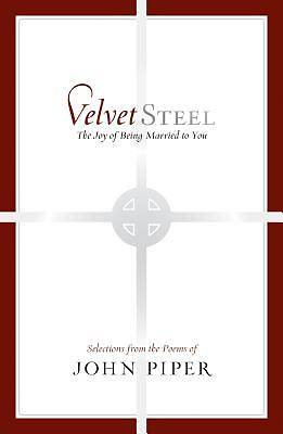 Picture of Velvet Steel