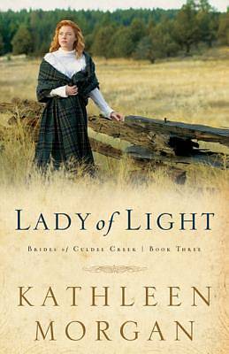 Picture of Lady of Light [ePub Ebook]