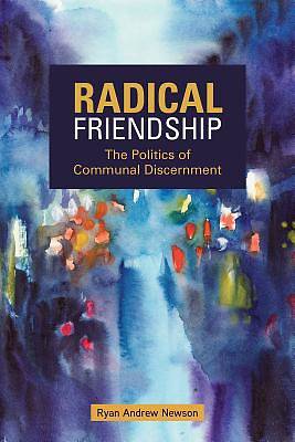 Picture of Radical Friendship