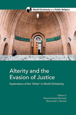 Picture of Alterity and the Evasion of Justice