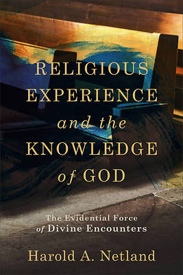 Picture of Religious Experience and the Knowledge of God