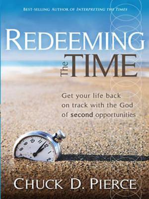 Picture of Redeeming The Time [ePub Ebook]