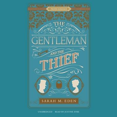 Picture of The Gentleman and the Thief
