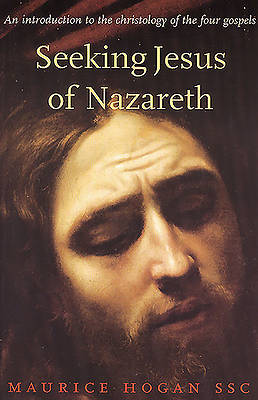 Picture of Seeking Jesus of Nazareth
