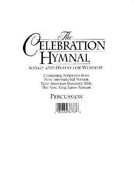 Picture of Celebration Hymnal Percussion 1&2 CD-ROM (PDF)