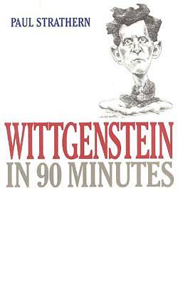 Picture of Wittgenstein in 90 Minutes