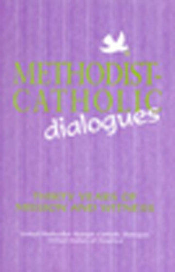 Picture of Methodist - Catholic Dialogues