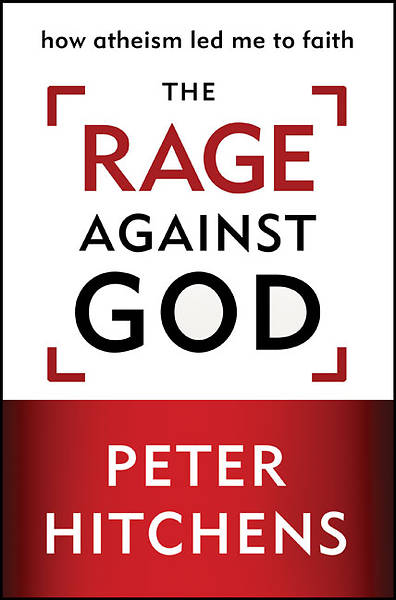 Picture of The Rage Against God