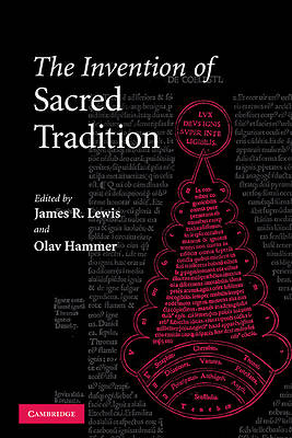 Picture of The Invention of Sacred Tradition