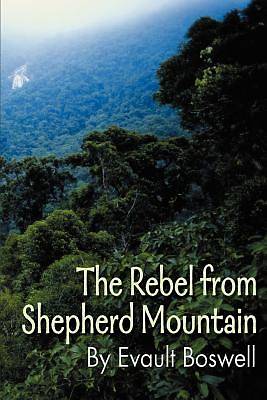 Picture of The Rebel from Shepherd Mountain