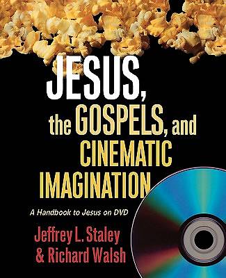 Picture of Jesus, the Gospels, and Cinematic Imagination