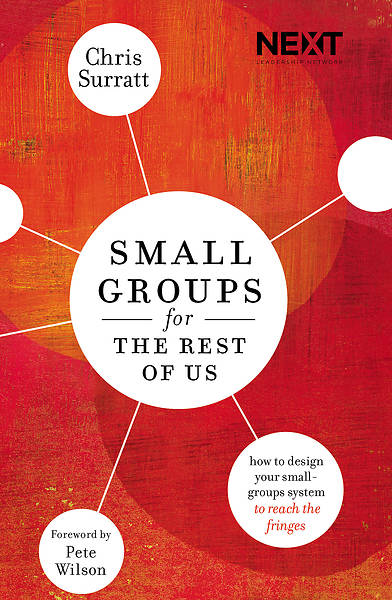 Picture of LN:  Small Groups for the Rest of Us