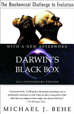 Picture of Darwin's Black Box