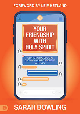 Picture of Your Friendship with Holy Spirit