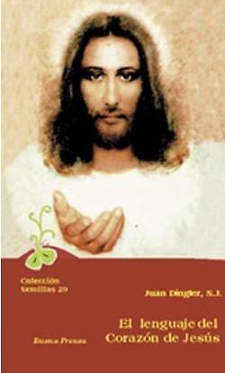 Picture of El Lenguaje del Corazon de Jesus = El Lenguaje del Corazon de Jesus