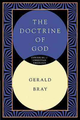 Picture of The Doctrine of God