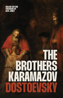 Picture of The Brothers Karamazov