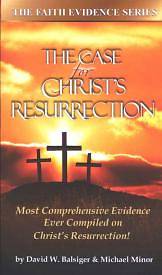 Picture of The Case for Christ's Resurrection [With DVD]