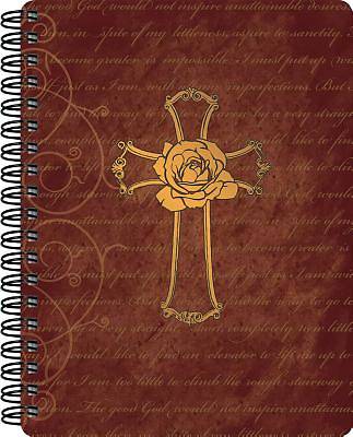 Picture of Saint Therese the Little Flower Daily Journal
