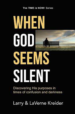 Picture of When God Seems Silent
