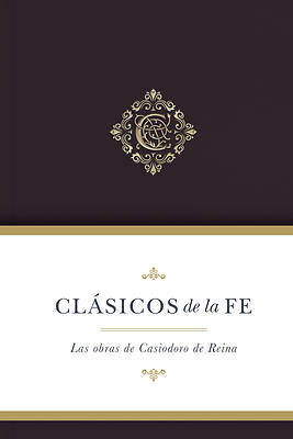 Picture of Clásicos de la Fe