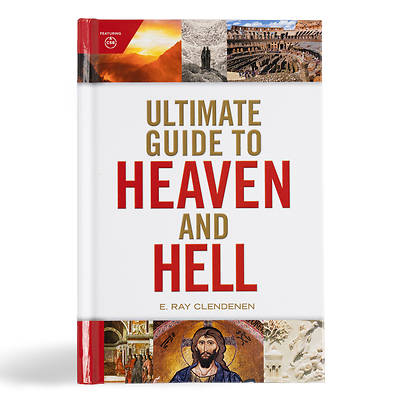 Picture of Ultimate Guide to Heaven and Hell