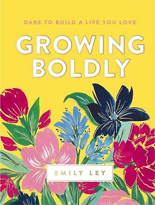 Picture of Growing Boldly