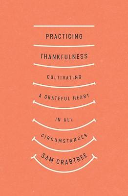 Picture of Practicing Thankfulness