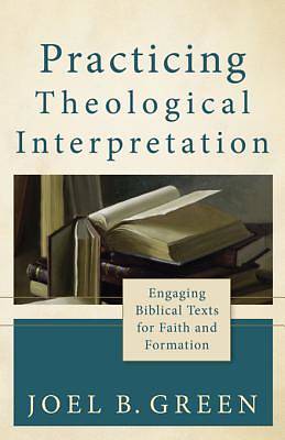 Picture of Practicing Theological Interpretation [ePub Ebook]