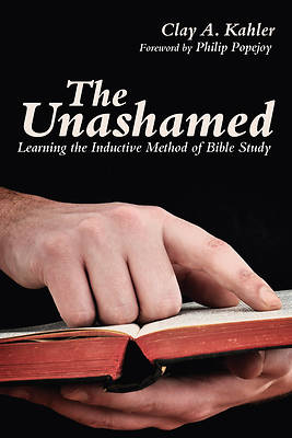 Picture of The Unashamed