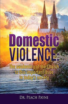 Picture of Domestic Violence