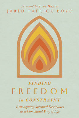 Picture of Finding Freedom in Constraint