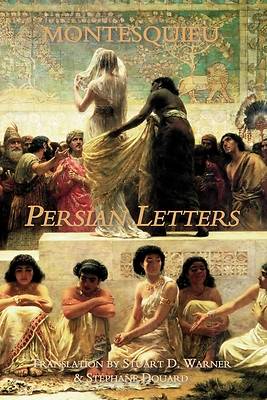 Picture of Persian Letters