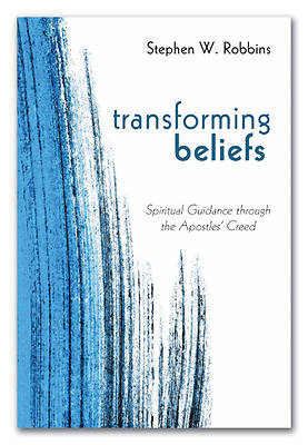 Picture of Transforming Beliefs