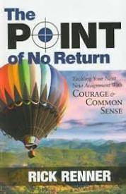 Picture of Point of No Return