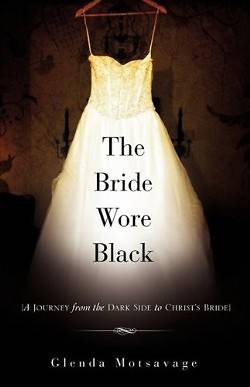 Picture of The Bride Wore Black