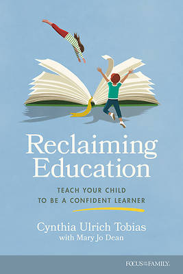 Picture of Reclaiming Education