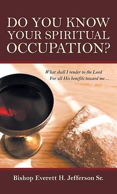 Picture of Do You Know Your Spiritual Occupation?