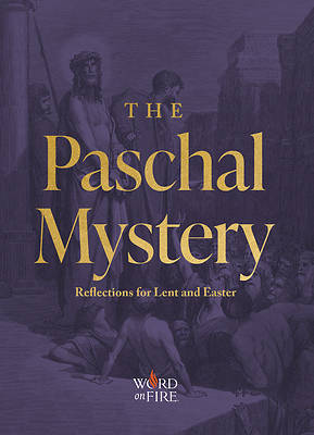 Picture of The Paschal Mystery