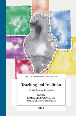 Picture of Teaching and Tradition