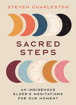 Picture of Sacred Steps