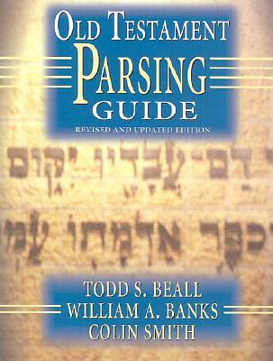 Picture of Old Testament Parsing Guide