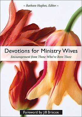 Picture of Devotions for Ministry Wives