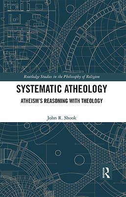Picture of Systematic Atheology