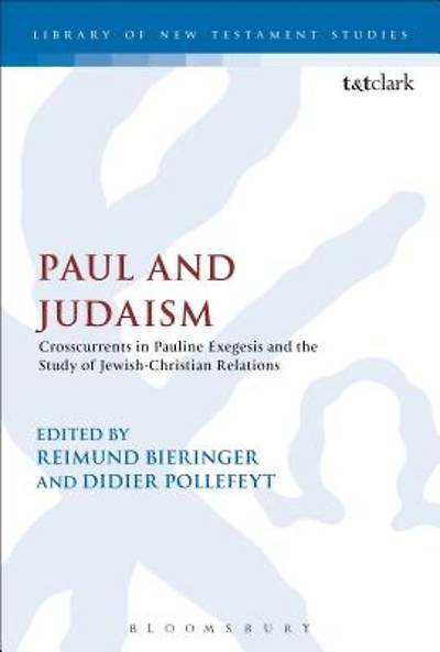 Picture of Paul and Judaism