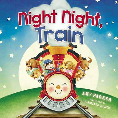 Picture of Night Night, Train