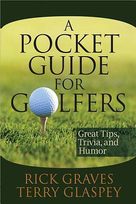 Picture of A Pocket Guide for Golfers