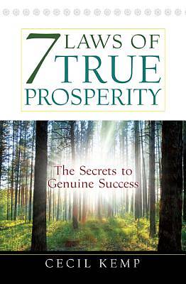 Picture of 7 Laws of True Prosperity [ePub Ebook]