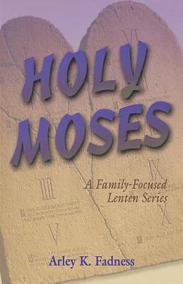 Picture of Holy Moses