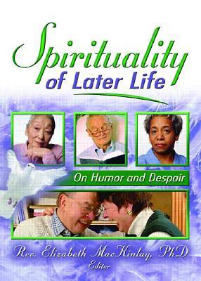 Picture of Spirituality of Later Life